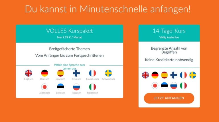 Englisch Auf C1 Niveau Bringen