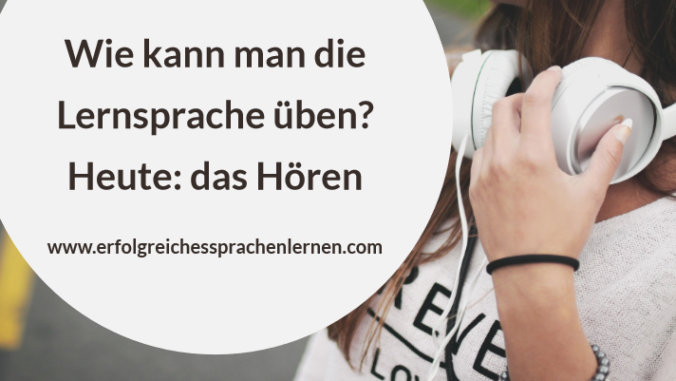 Das Hören