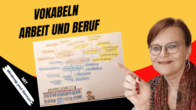 Arbeit