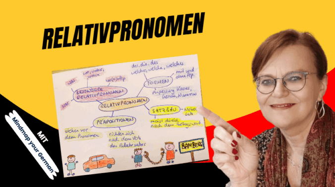 Pronomen
