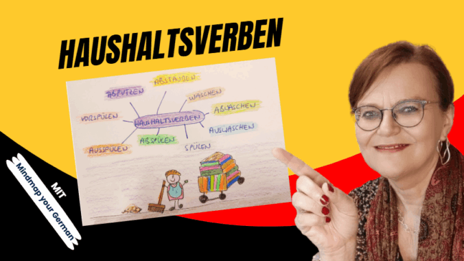 Verben